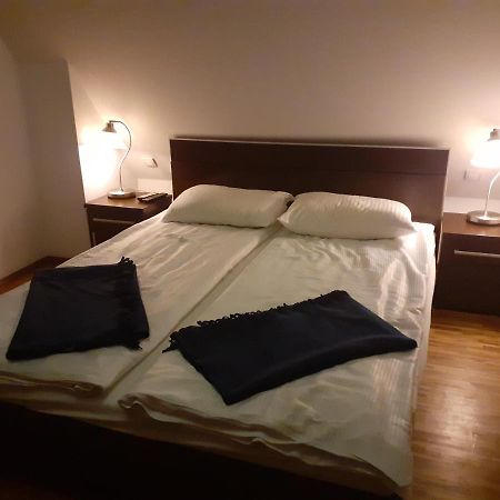 Apartament Hiszpanski زاكوباني المظهر الخارجي الصورة