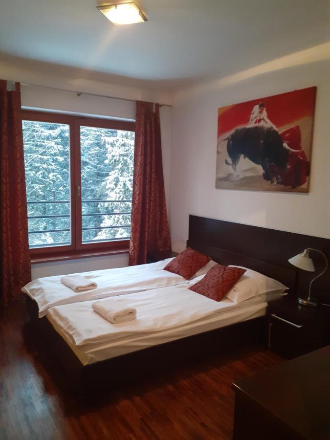 Apartament Hiszpanski زاكوباني المظهر الخارجي الصورة