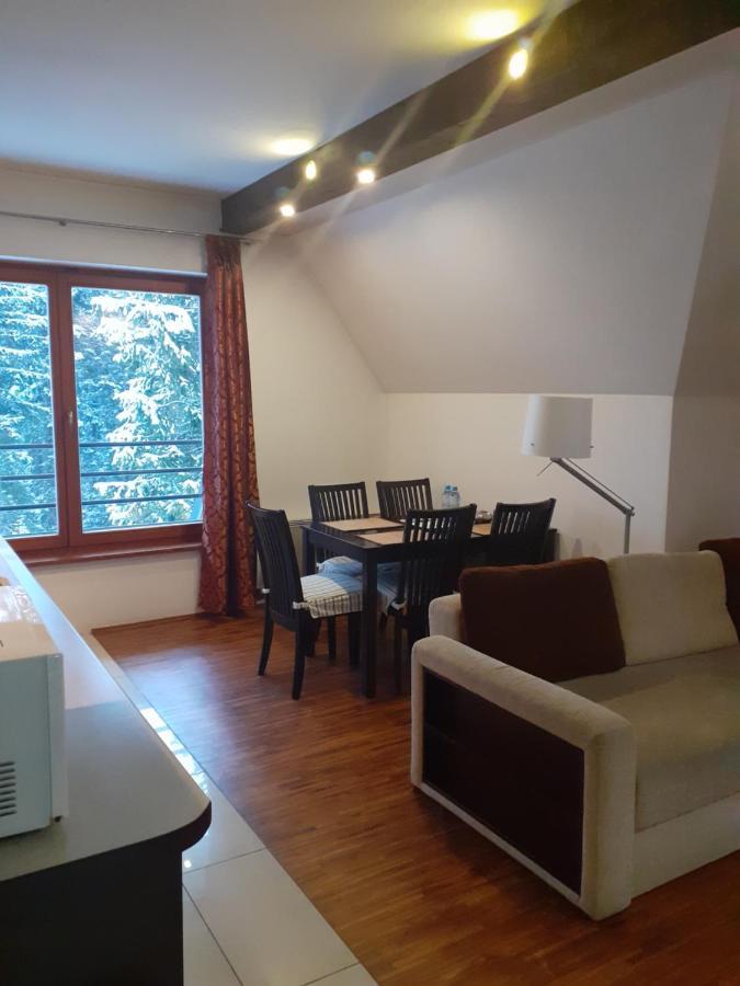 Apartament Hiszpanski زاكوباني المظهر الخارجي الصورة