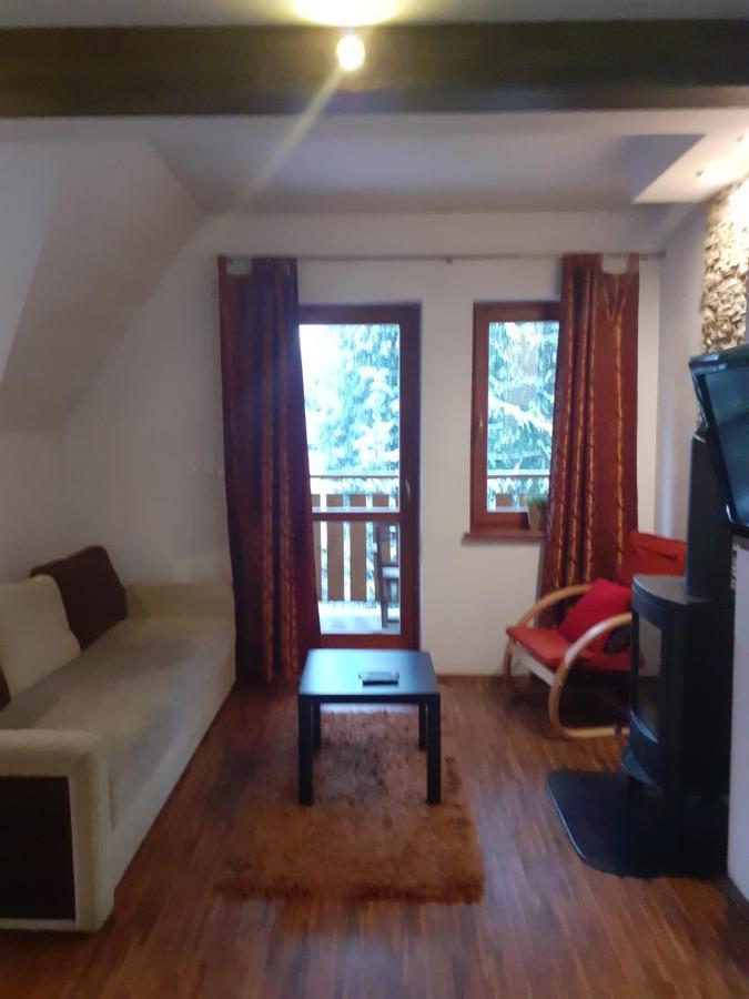 Apartament Hiszpanski زاكوباني المظهر الخارجي الصورة
