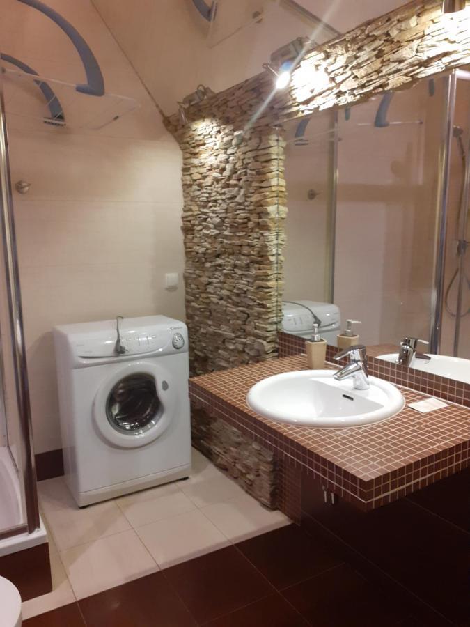 Apartament Hiszpanski زاكوباني المظهر الخارجي الصورة