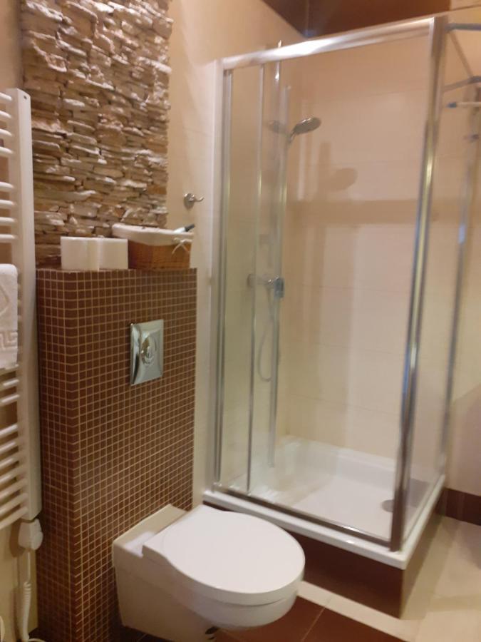 Apartament Hiszpanski زاكوباني المظهر الخارجي الصورة