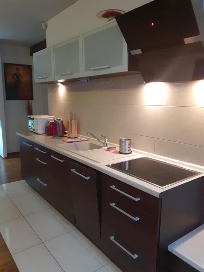 Apartament Hiszpanski زاكوباني المظهر الخارجي الصورة