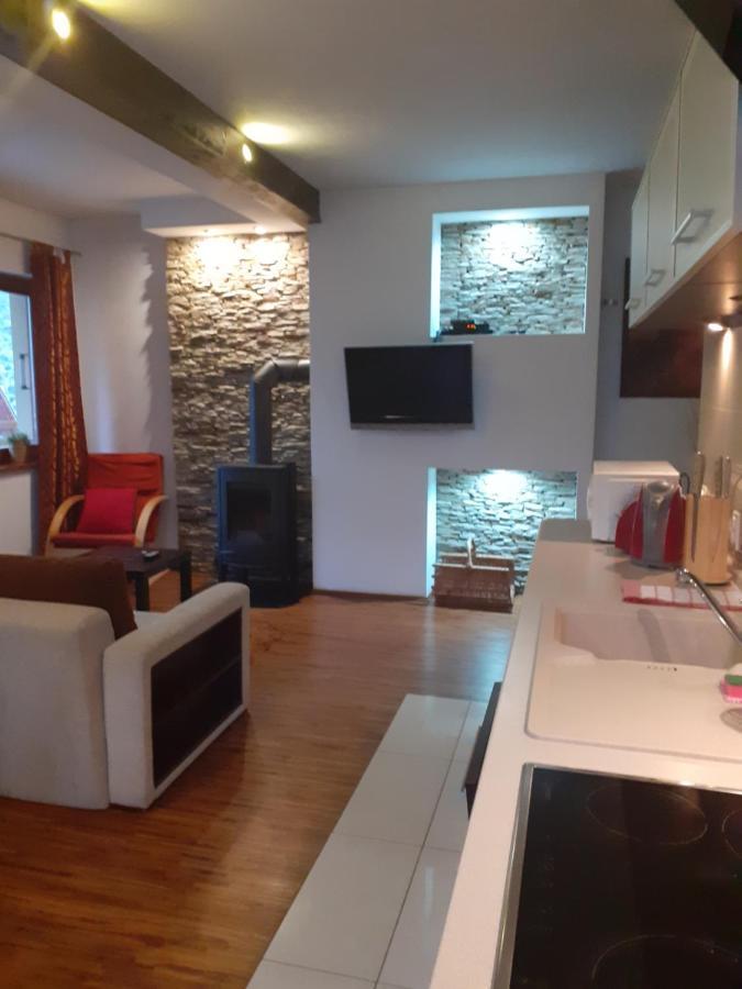 Apartament Hiszpanski زاكوباني المظهر الخارجي الصورة