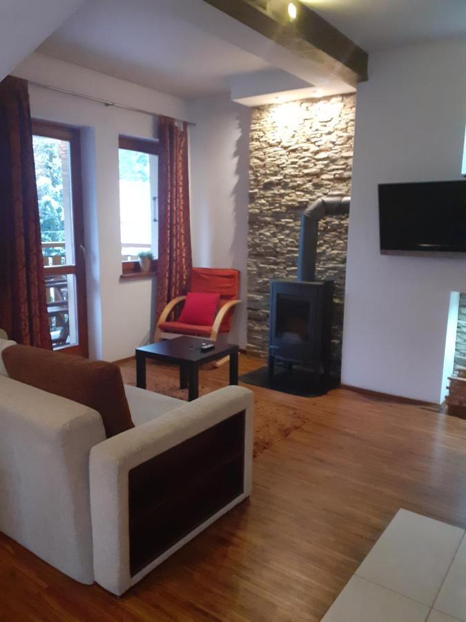 Apartament Hiszpanski زاكوباني المظهر الخارجي الصورة