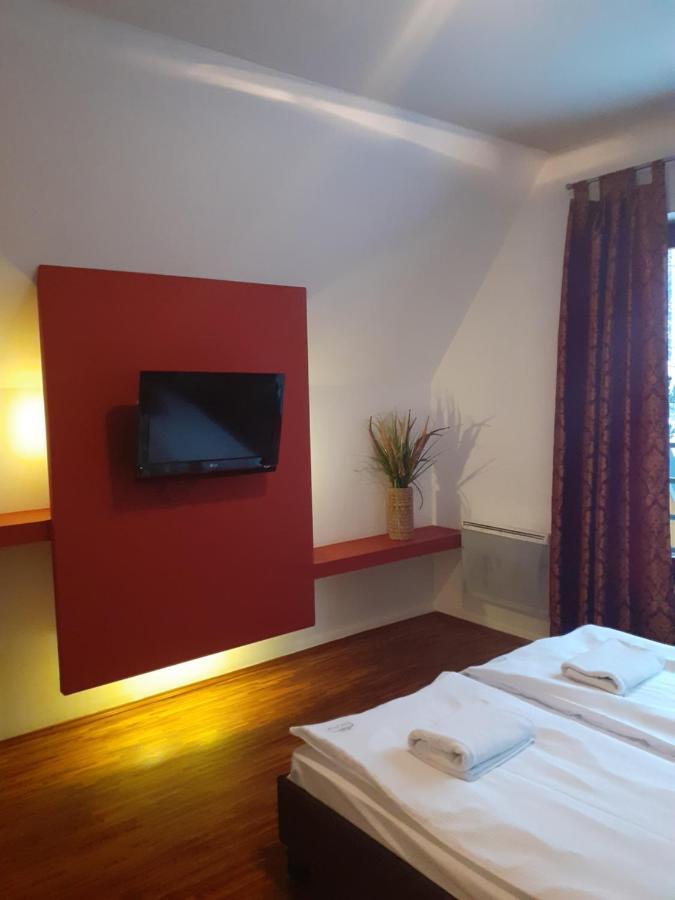 Apartament Hiszpanski زاكوباني المظهر الخارجي الصورة