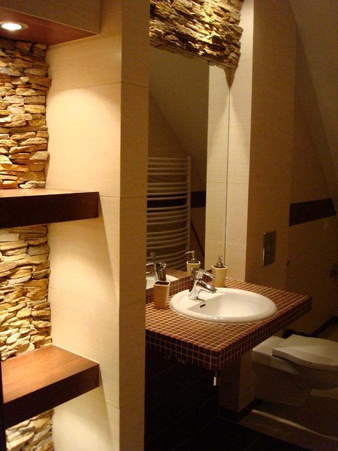 Apartament Hiszpanski زاكوباني المظهر الخارجي الصورة