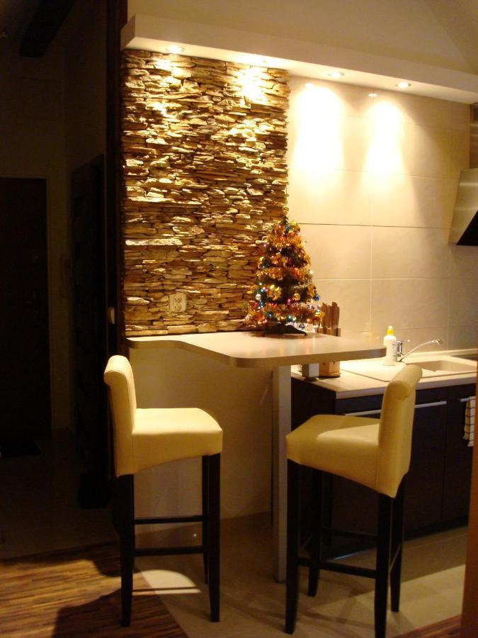 Apartament Hiszpanski زاكوباني المظهر الخارجي الصورة