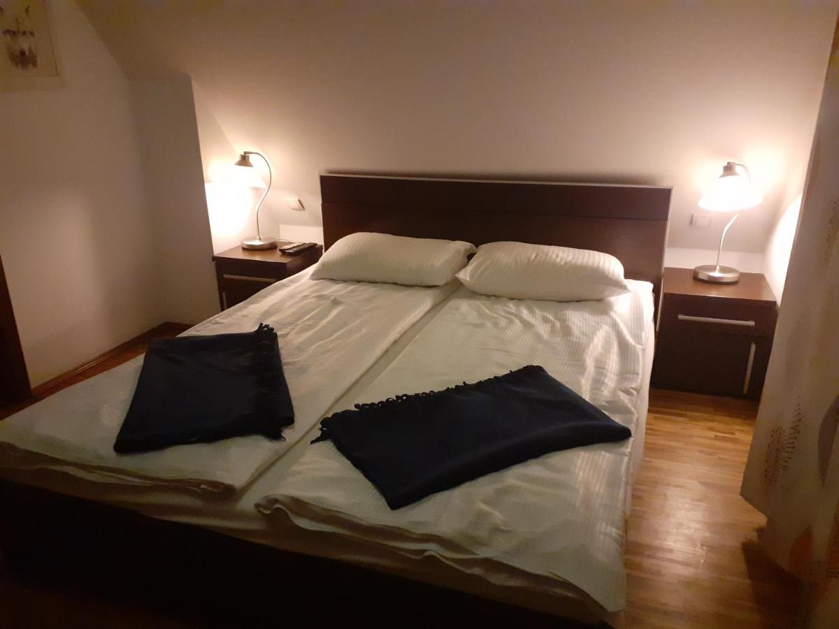Apartament Hiszpanski زاكوباني المظهر الخارجي الصورة