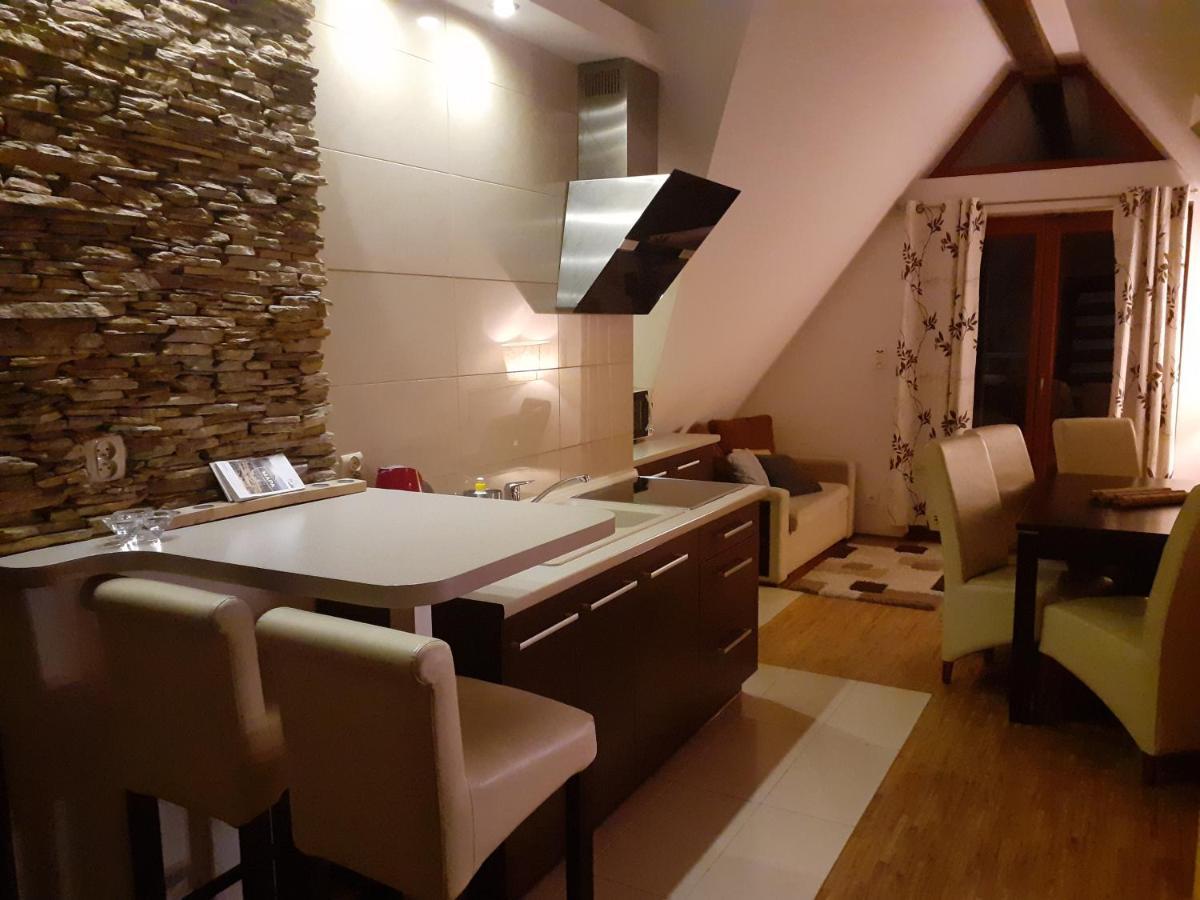 Apartament Hiszpanski زاكوباني المظهر الخارجي الصورة